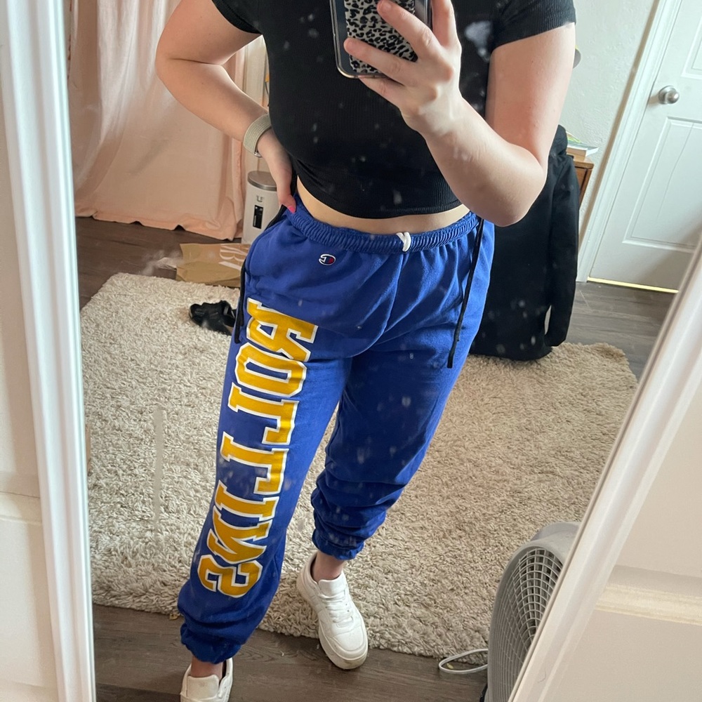 Sweatpants
